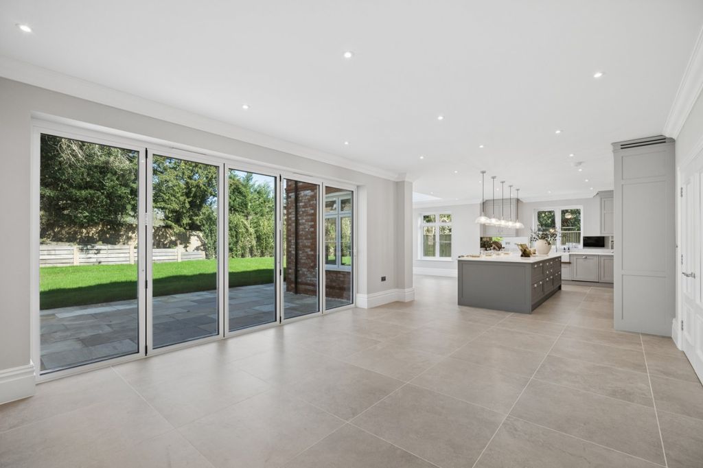 Additional image 6 of 5 bed detached house for saleCritchmere Hill, Haslemere, Surrey GU27