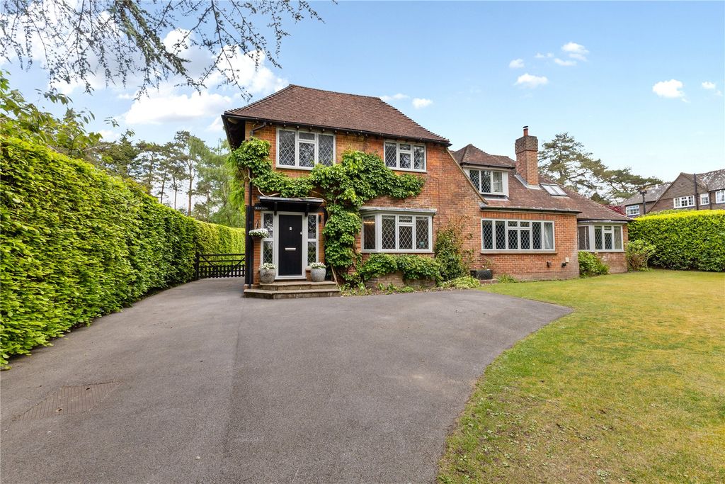 Additional image 20 of 4 bed detached house for saleHindhead, Surrey GU26