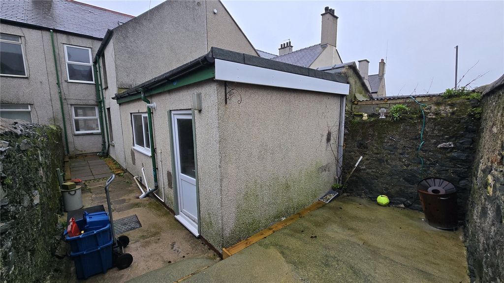 Additional image 14 of 3 bed terraced house for saleMaeshyfryd Road, Holyhead, Isle Of Anglesey LL65
