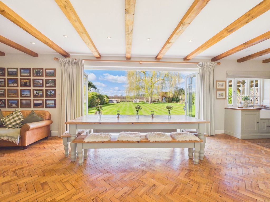 Additional image 3 of 7 bed detached house for saleKerves Lane, Horsham, West Sussex RH13