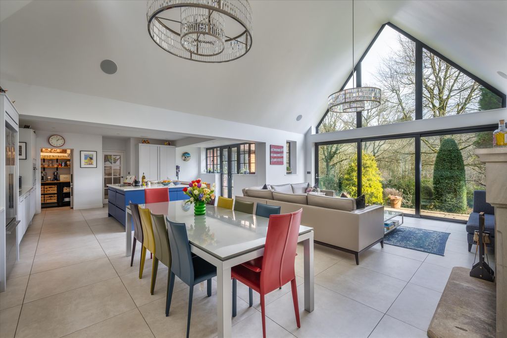 Additional image 3 of 5 bed detached house for saleHindhead Road, Haslemere, Surrey GU27