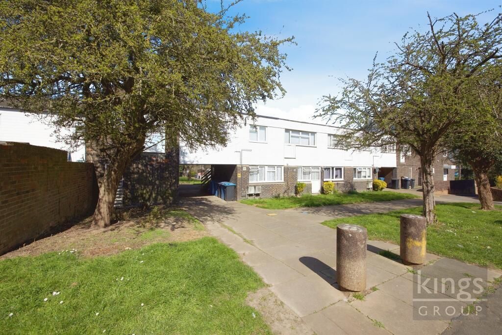 Additional image 11 of 1 bed flat for saleShawbridge, Harlow CM19