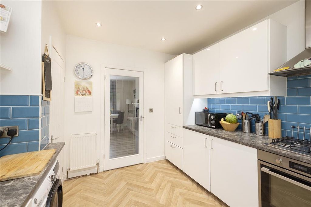 Additional image 10 of 3 bed flat for sale11 Stobhill Road, Gorebridge EH23