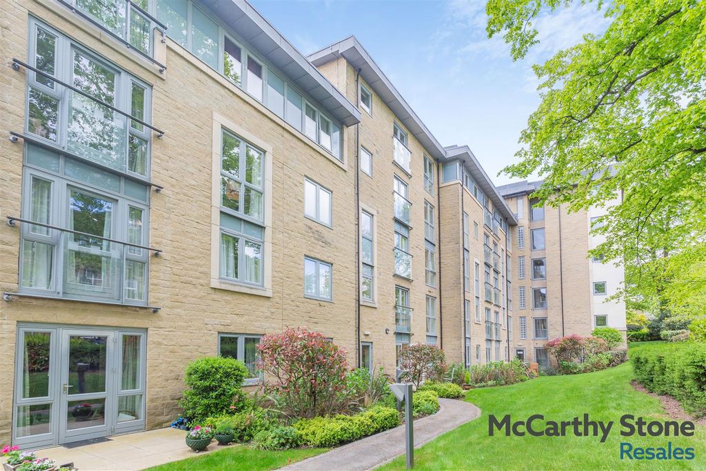 Additional image 12 of 1 bed flat for saleTrinity Court, Oxford Road, Halifax HX1