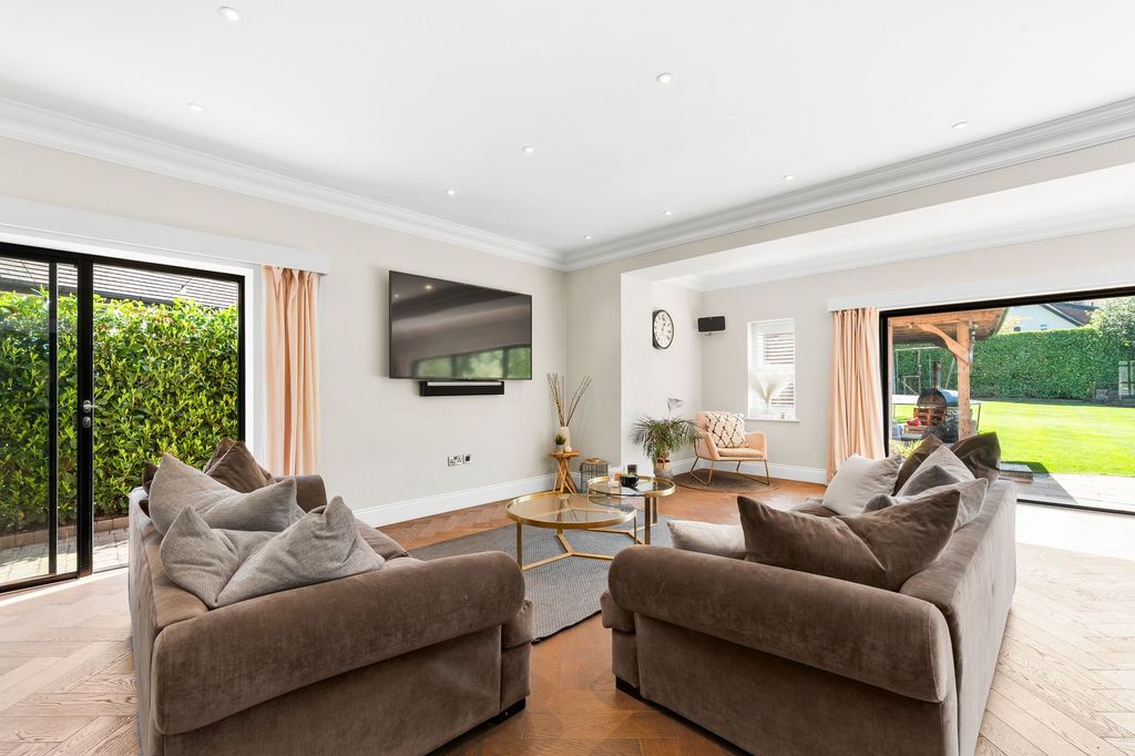 Additional image 22 of 6 bed detached house for saleRutland Drive, Harrogate HG1