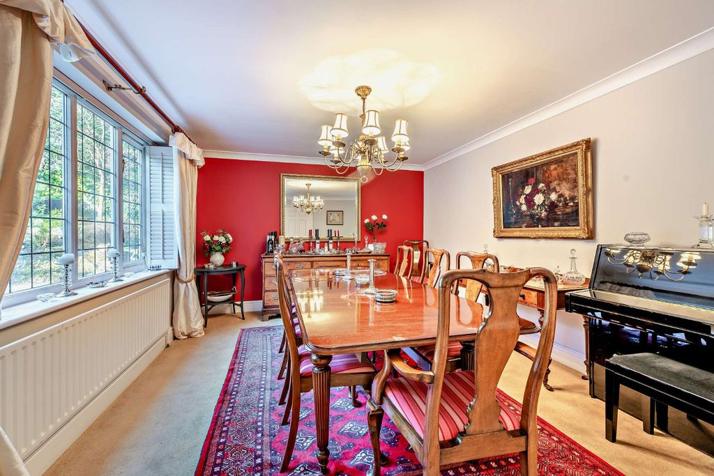 Additional image 11 of 5 bed detached house for saleFarnham Lane, Haslemere, Surrey GU27