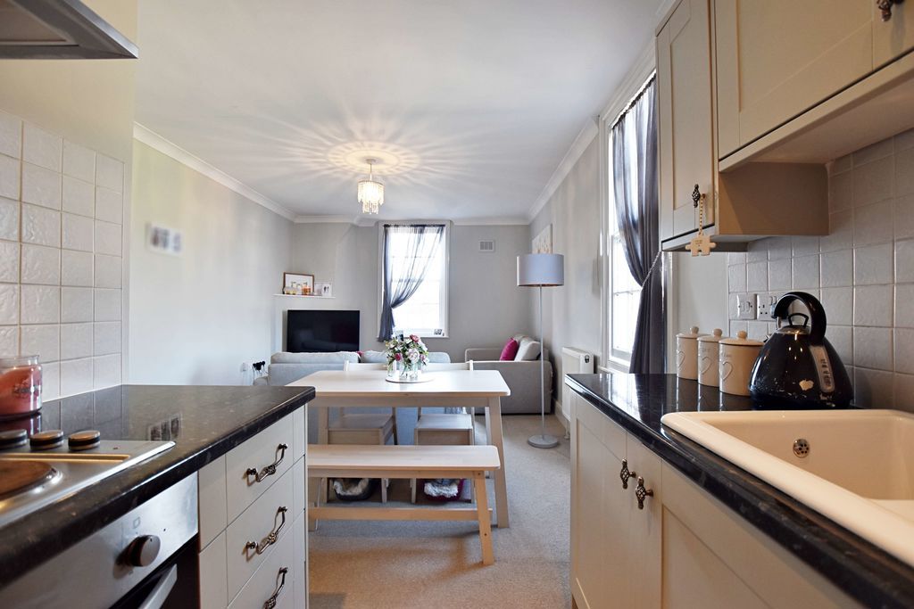 Additional image 6 of 1 bed flat for saleChurch Road, Branston, Lincoln LN4