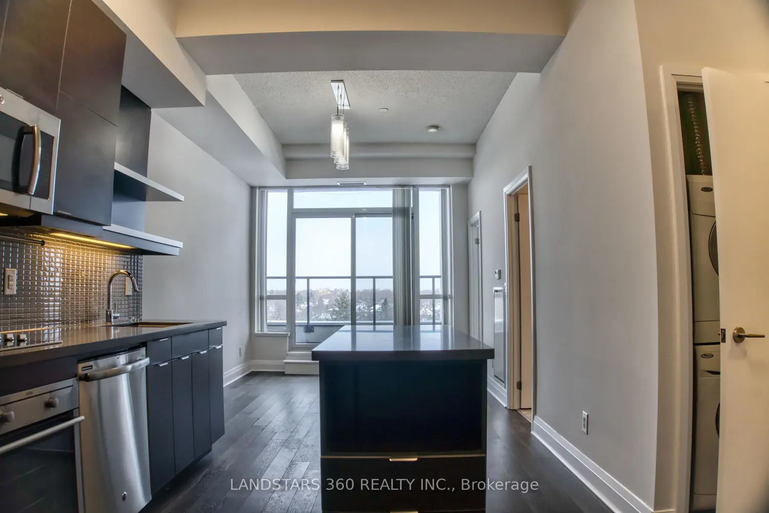 399 Spring Garden Avenue 615
