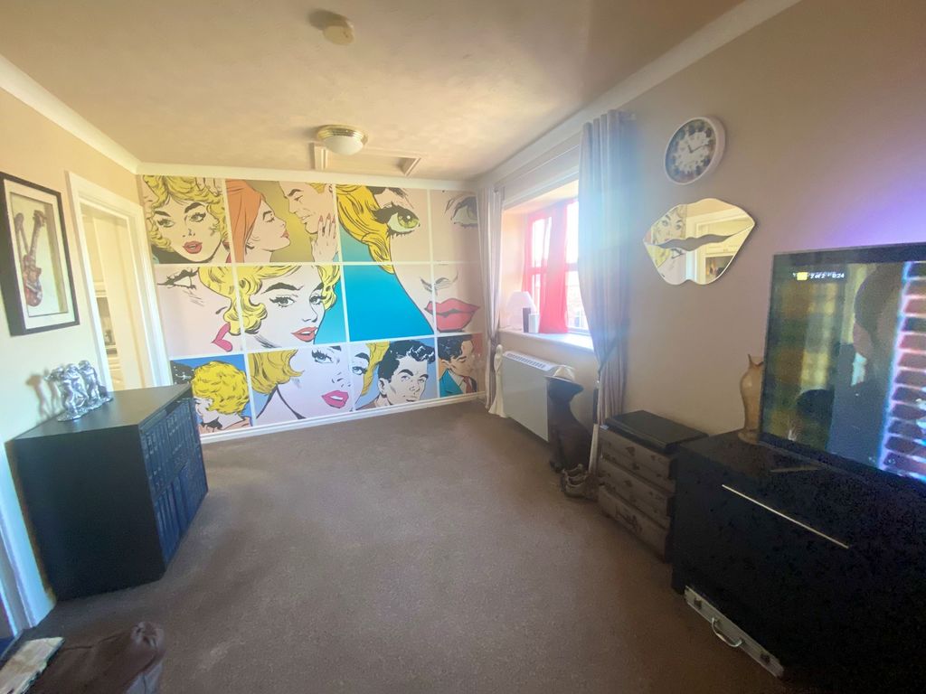 Additional image 10 of 2 bed flat for saleSherringham House, Station Road, Washington NE38
