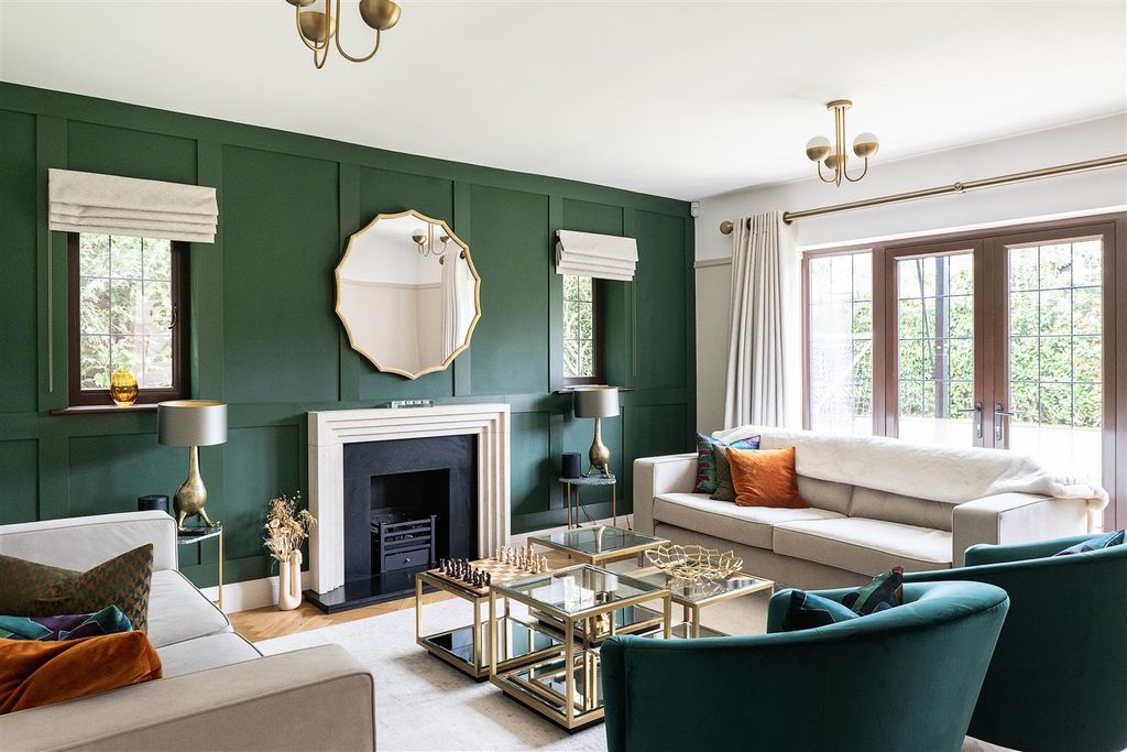 Additional image 4 of 4 bed detached house for saleHigh Elms, Harpenden AL5