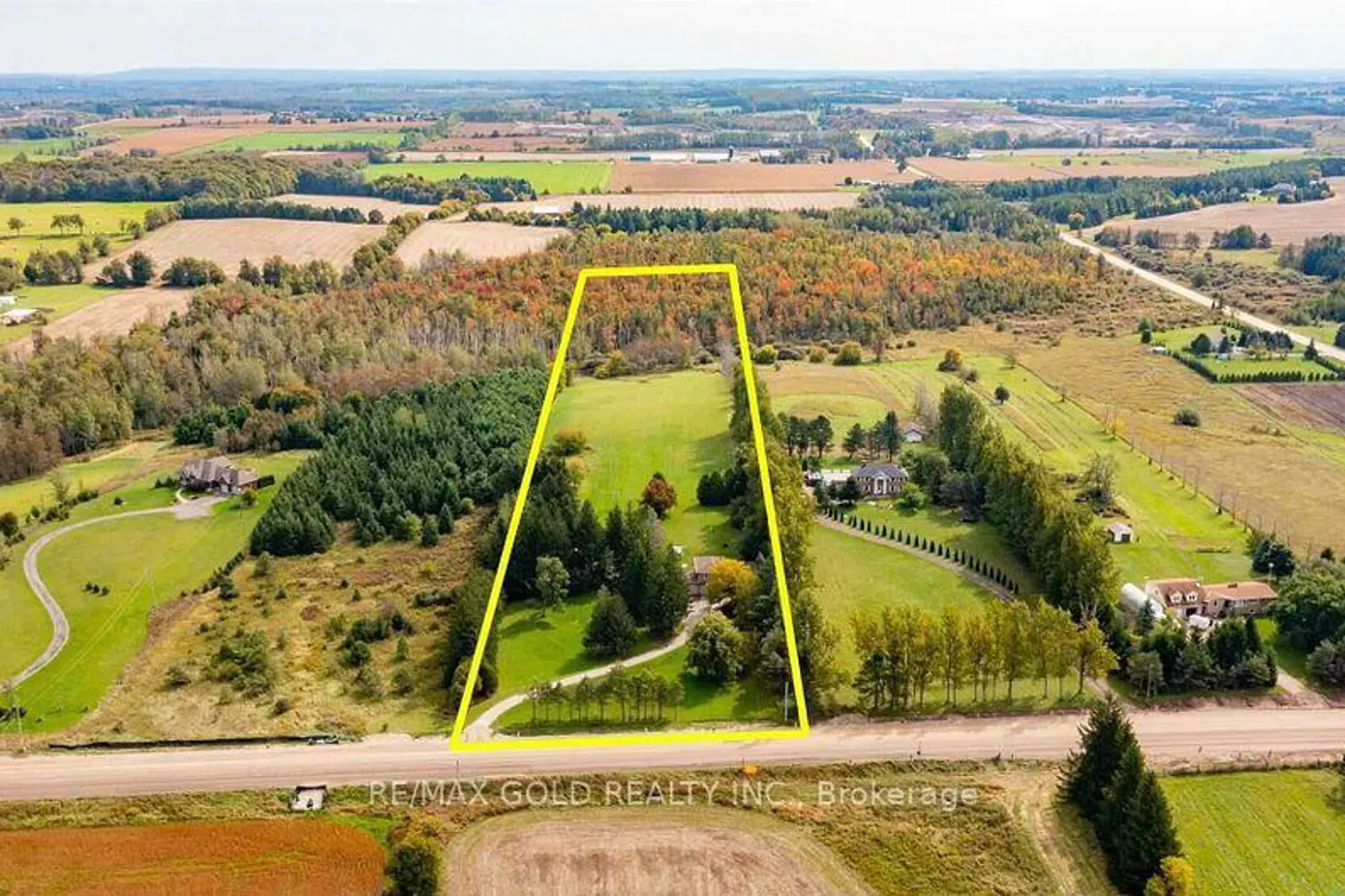 64312 Dufferin County Road
