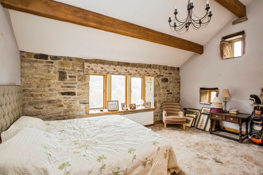 Additional image 2 of 4 bed link detached house for saleLee Lane, Halifax HX3