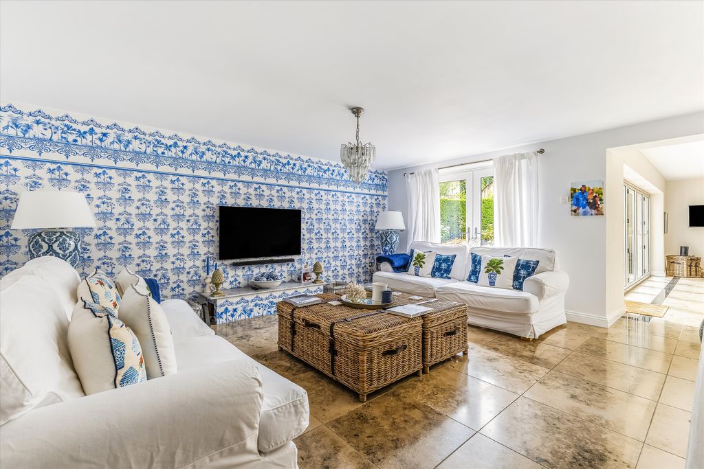 Additional image 7 of 4 bed detached house for saleWarwick Crescent, Harrogate, North Yorkshire HG2