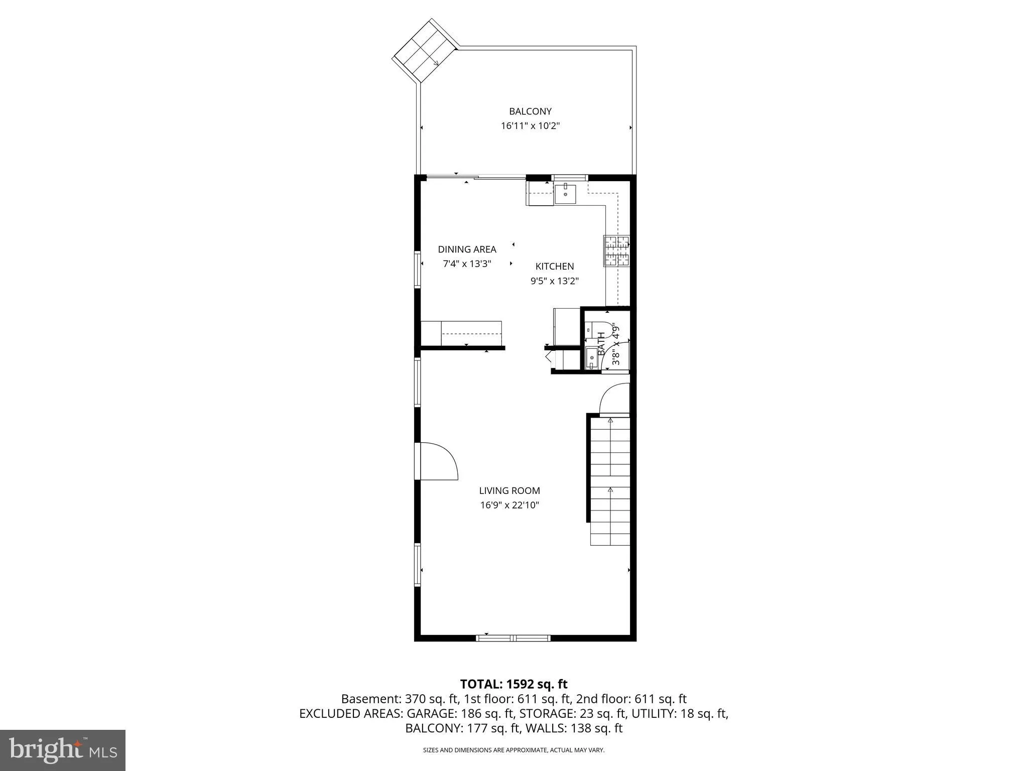 Additional image 79 of 503 Bloomfield Avenue, Drexel Hill, PA 19026