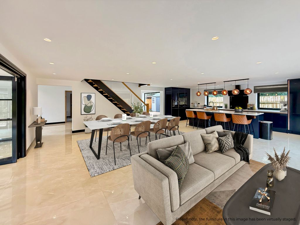 Additional image 2 of 5 bed detached house for saleMakins Road, Henley-On-Thames RG9