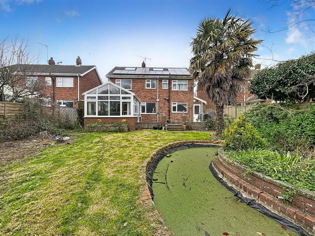 Additional image 26 of 4 bed detached house for saleTranmere Park, Hornsea HU18