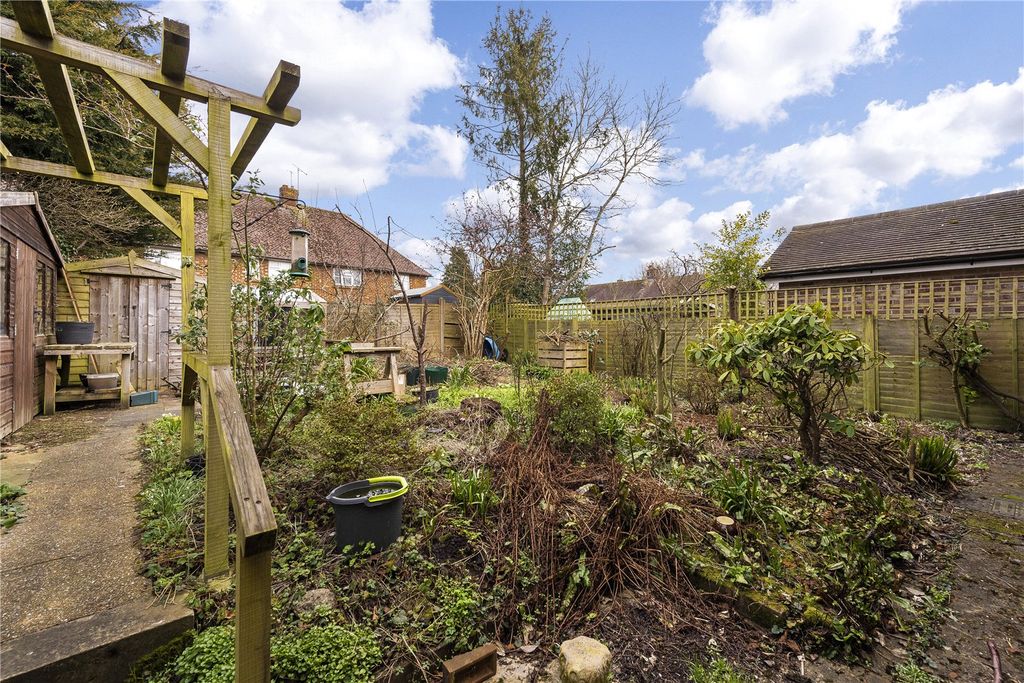 Additional image 15 of 3 bed end terrace house for saleRose Cottage, 1 Castlefields, Hartfield TN7