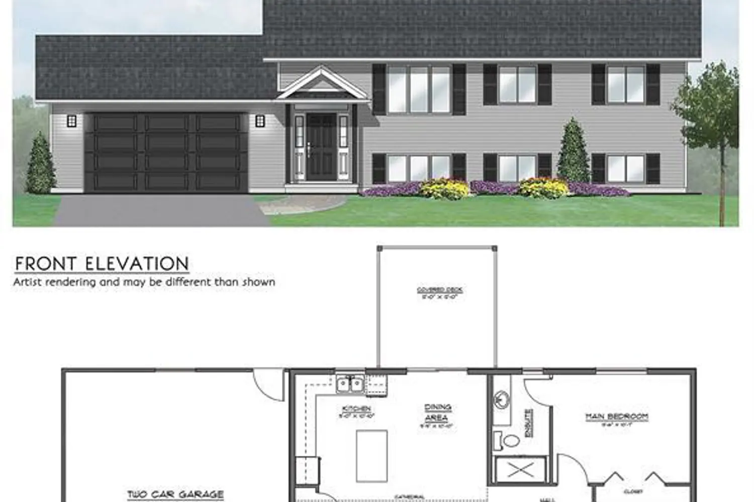505 Pigden Road photo 2