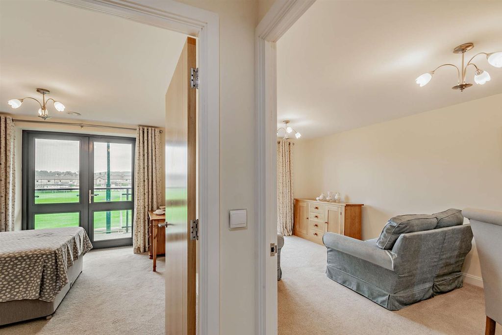 Additional image 17 of 1 bed flat for saleThe Wickets, Kirkgate, Settle BD24