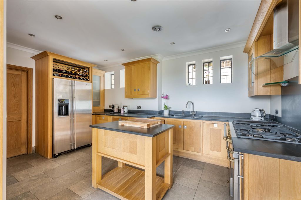 Additional image 14 of 5 bed detached house for saleMarley Common, Haslemere, Surrey GU27