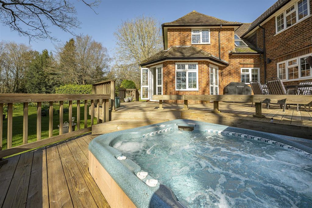 Additional image 10 of 5 bed detached house for saleSauncey Wood, Harpenden AL5