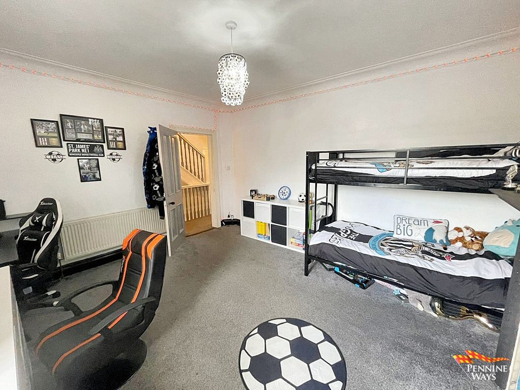 Additional image 14 of 5 bed town house for saleTyne View Road, Haltwhistle NE49