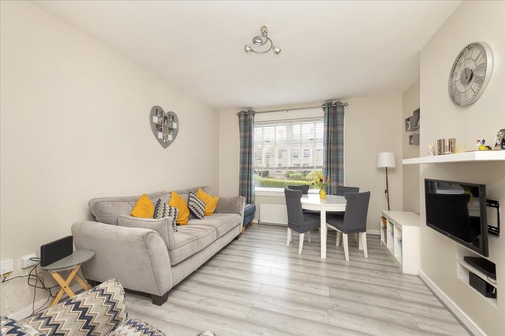 Additional image 3 of 3 bed flat for sale11 Stobhill Road, Gorebridge EH23