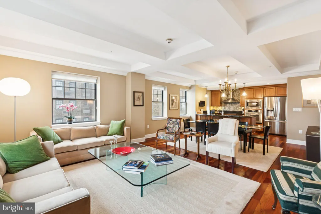 Additional image 32 of 1701 Locust Street Unit 1704, Philadelphia, PA 19103