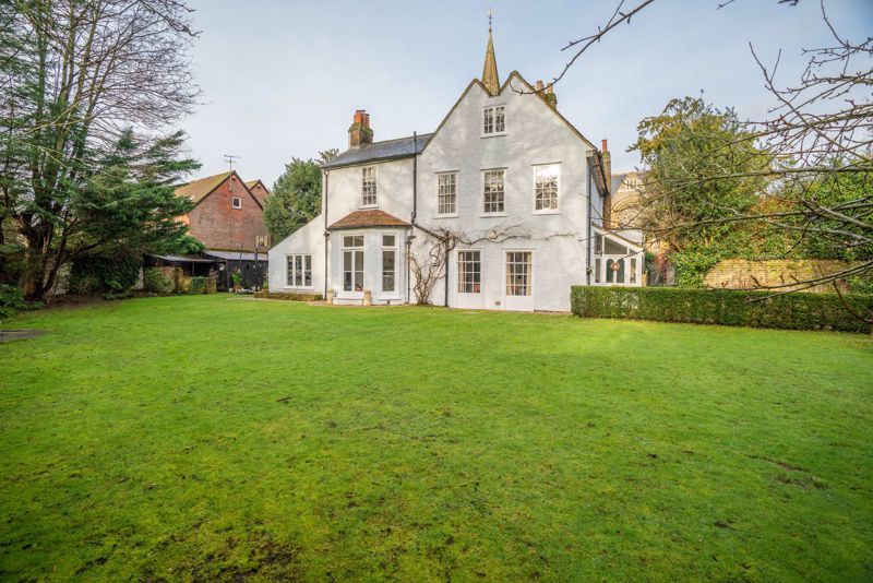 Additional image 40 of 7 bed property for saleSt Andrews Street, Hertford SG14