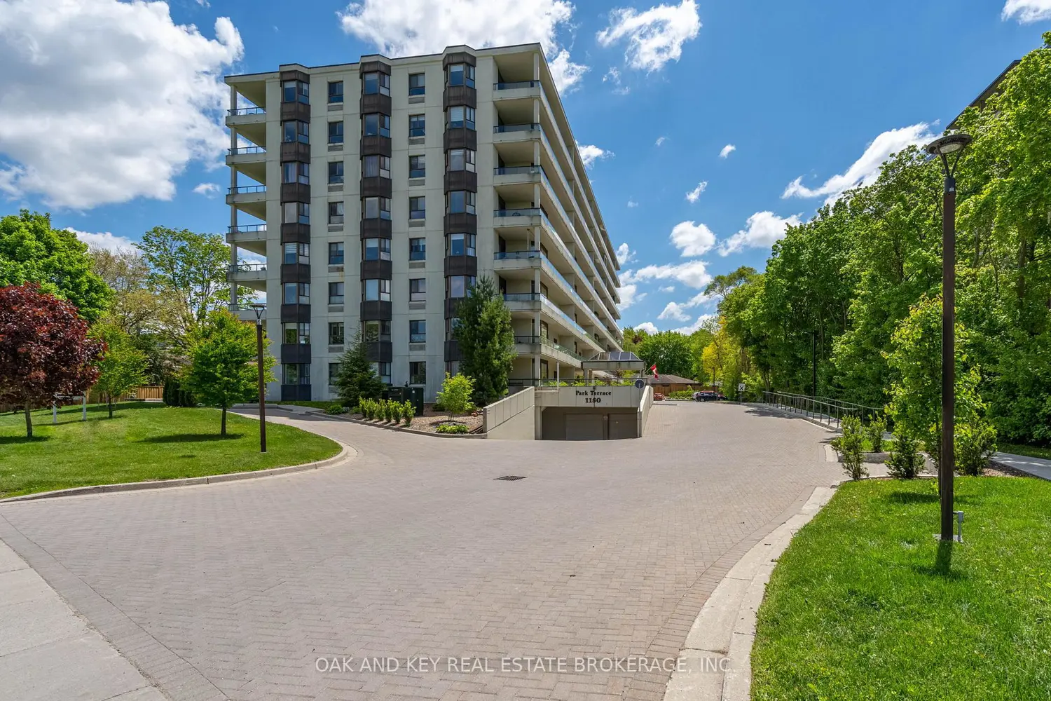 1180 Commissioners Road 204 photo 2