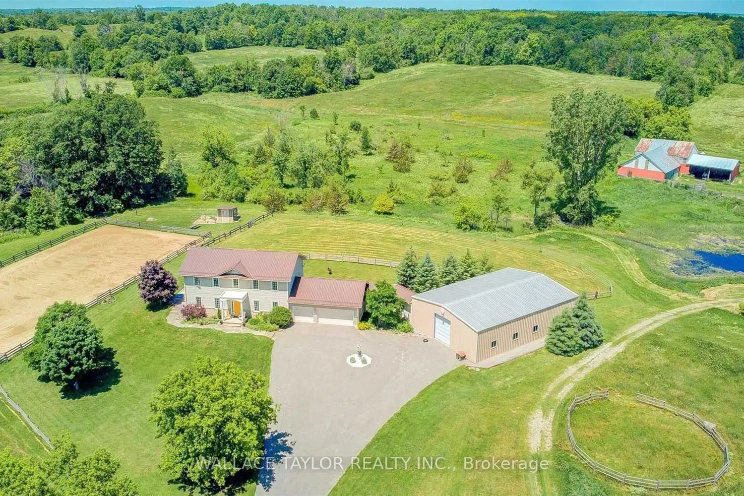 524 Hoover Road