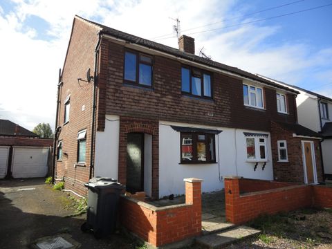 The Gardens, Bedfont, Feltham TW14