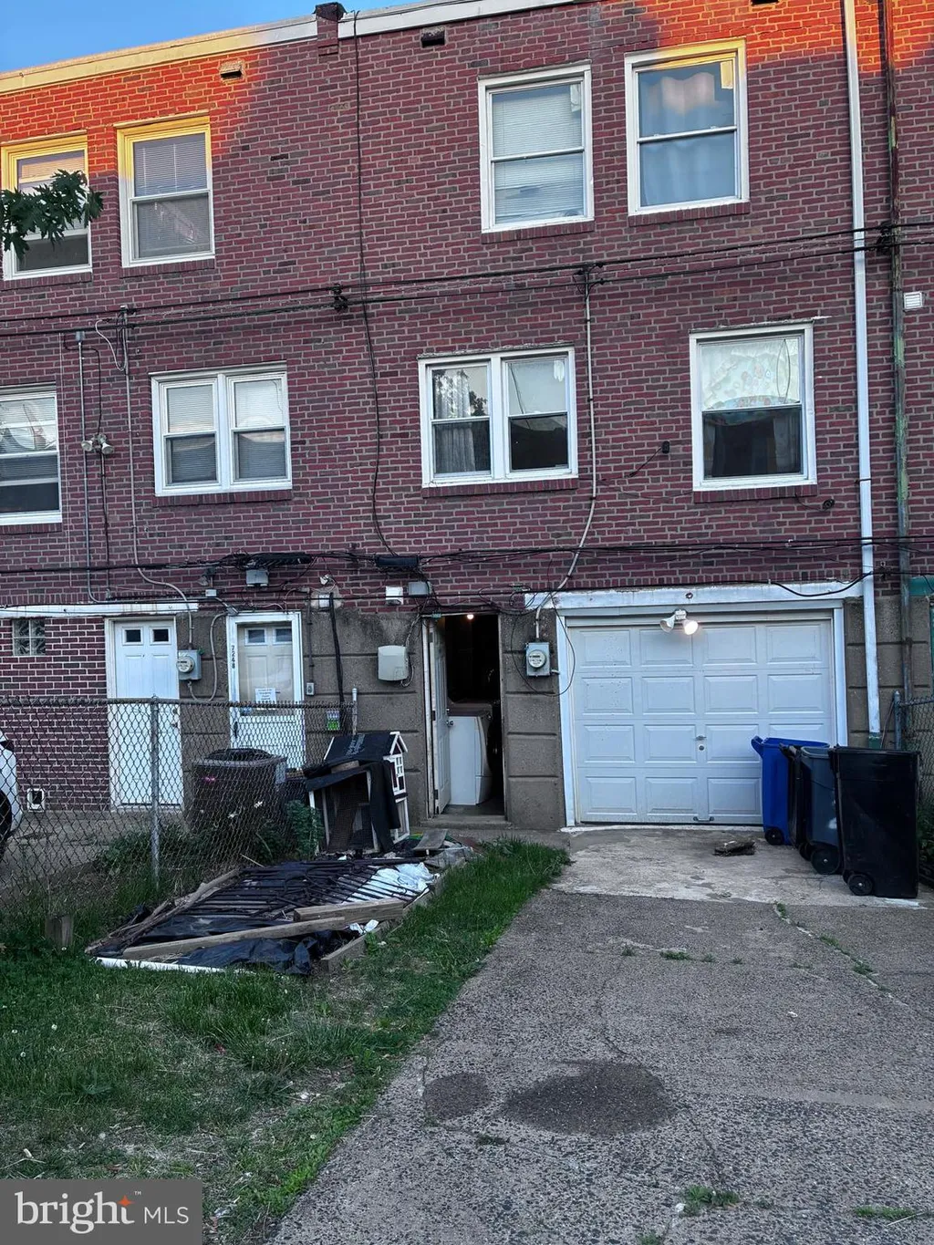 7246 Horrocks Street, Philadelphia, PA 19149