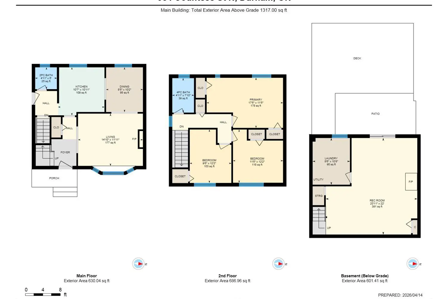 Additional image 17 of 384 Countess Street