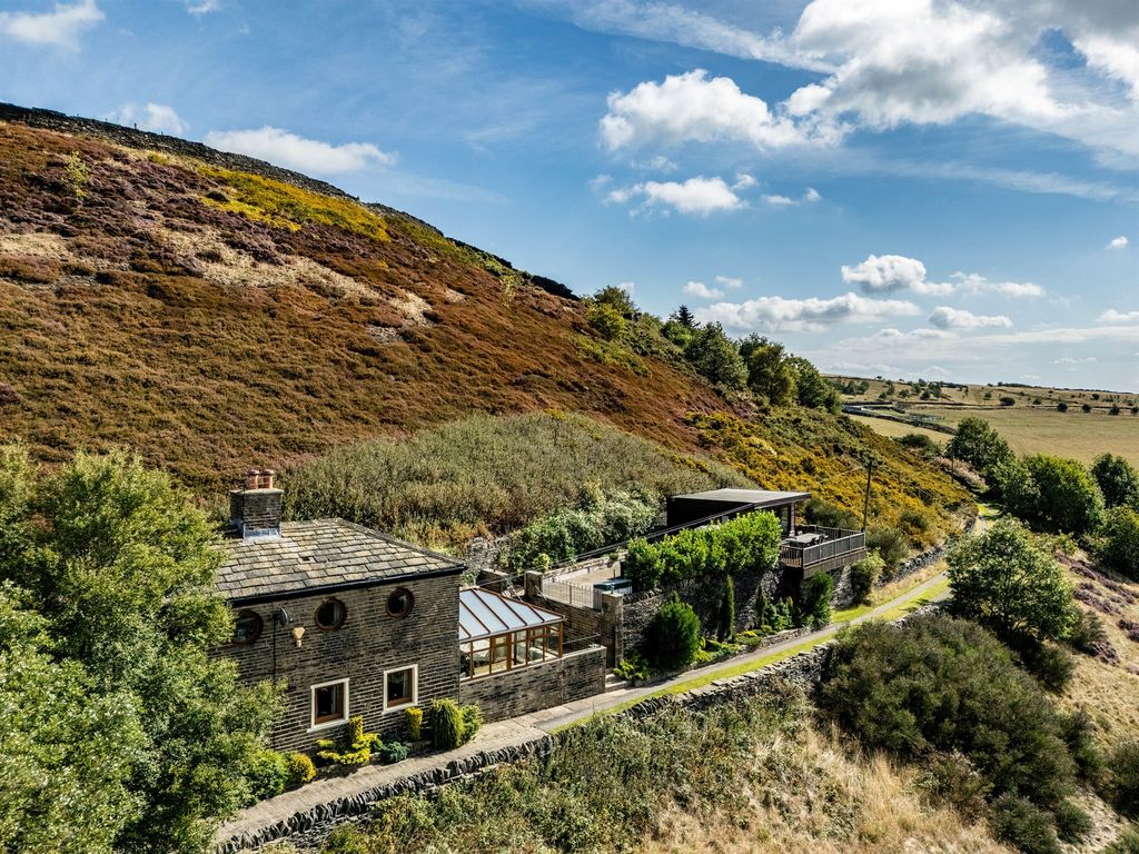 Additional image 11 of 4 bed detached house for salePule Hill, Boothtown, Halifax HX3