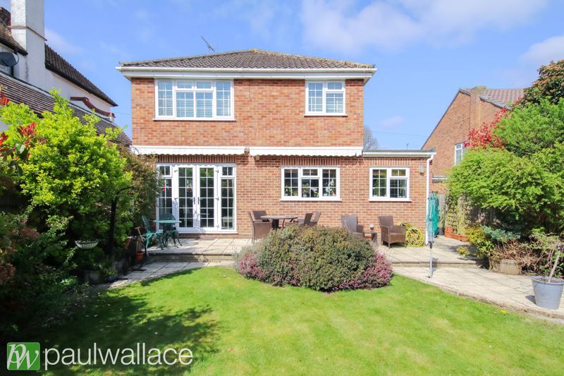 Additional image 4 of 4 bed detached house for saleWest Hill Road, Hoddesdon EN11