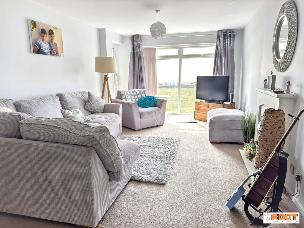 Additional image 2 of 2 bed flat for saleSouthwood Road, Hayling Island PO11