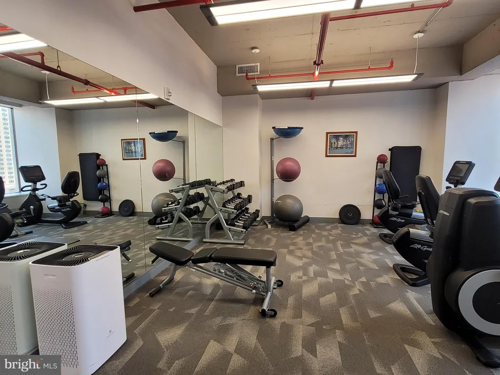 Additional image 11 of 135 S 19th Street Unit 1201, Philadelphia, PA 19103