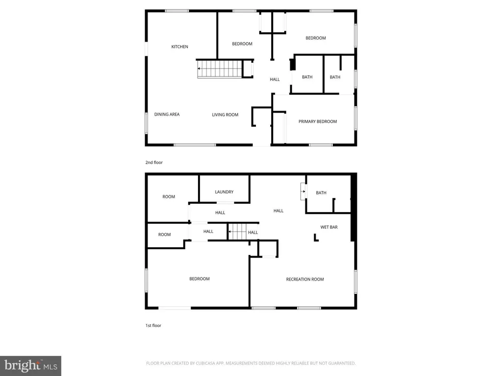 455 Huckleberry Drive, Gerrardstown, WV 25420