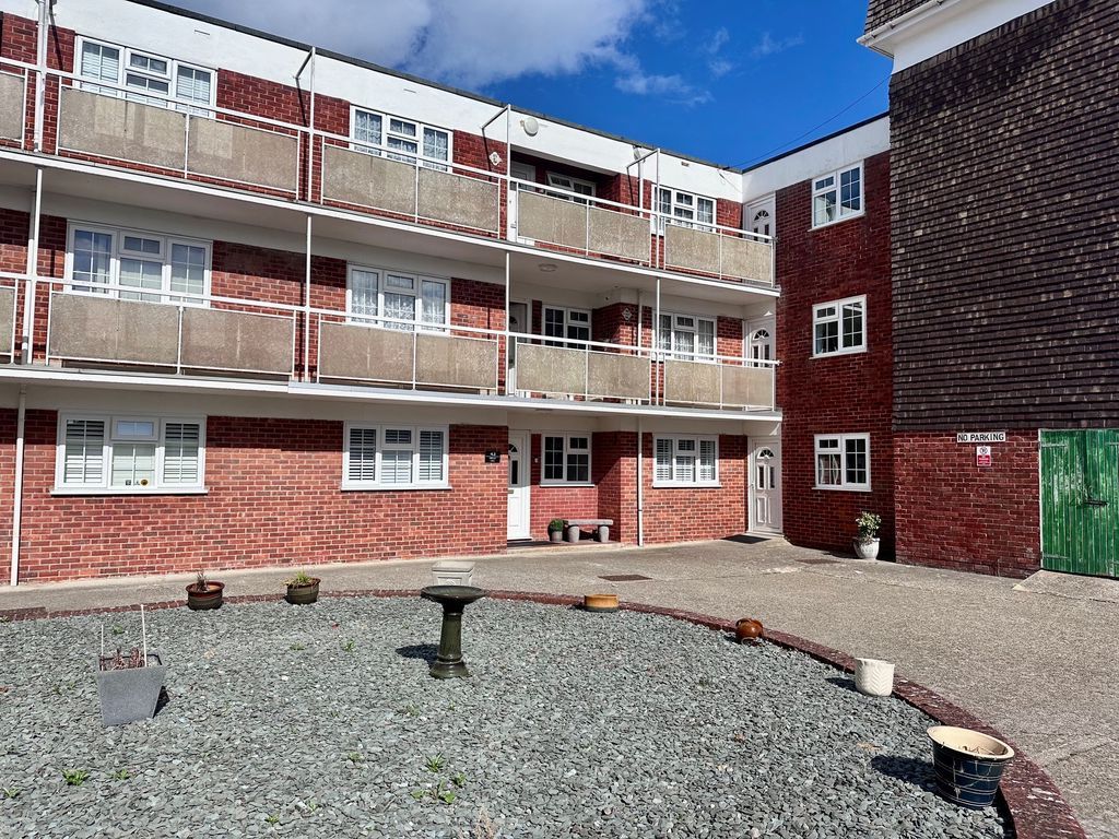 Additional image 23 of 2 bed flat for sale44 Mark Anthony Court, Hayling Island PO11