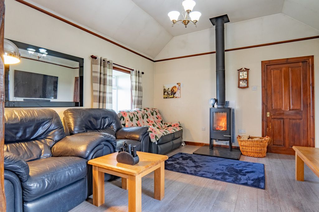 Additional image 2 of 3 bed detached bungalow for saleCanisbay, Wick KW1