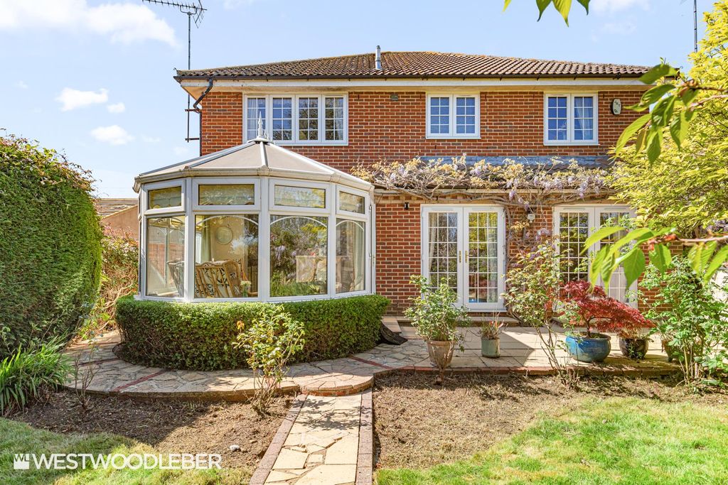 Additional image 36 of 4 bed detached house for saleEldon Road, Hoddesdon EN11
