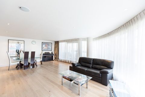 Townmead Road, Imperial Wharf SW6