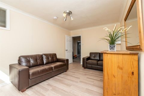 Wellman Croft, Birmingham, West Midlands B29