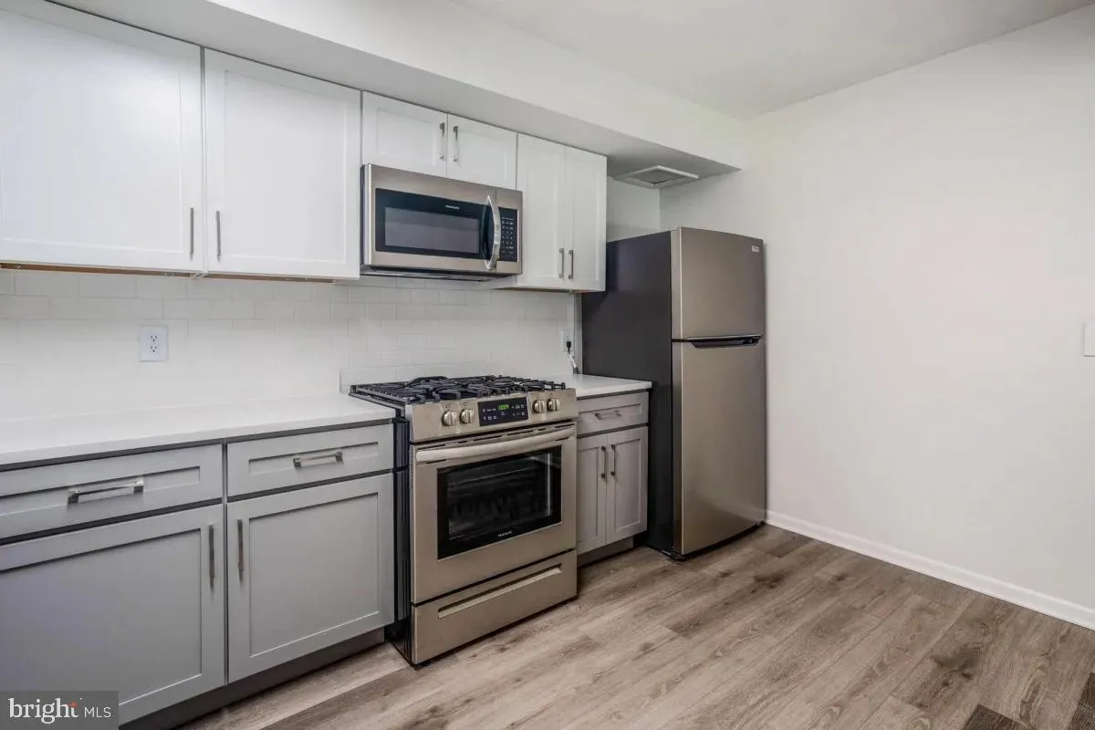 1699 Yale Place Unit 3B-1647, Rockville, MD 20850