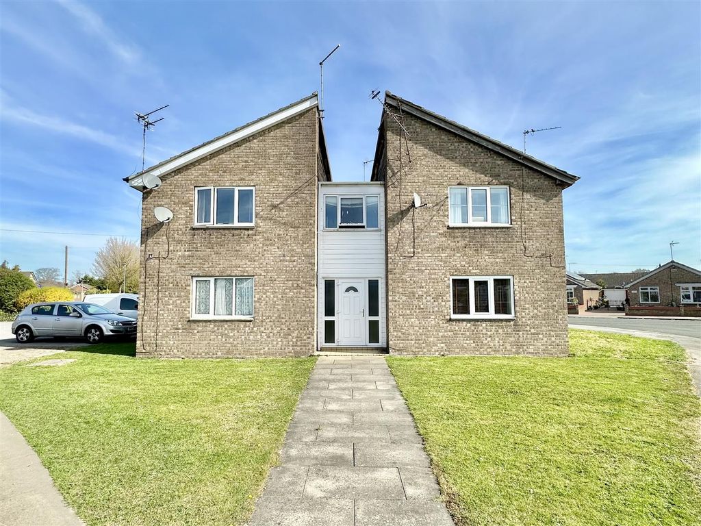 1 bed flat for saleMaplewood Avenue, Hull HU5