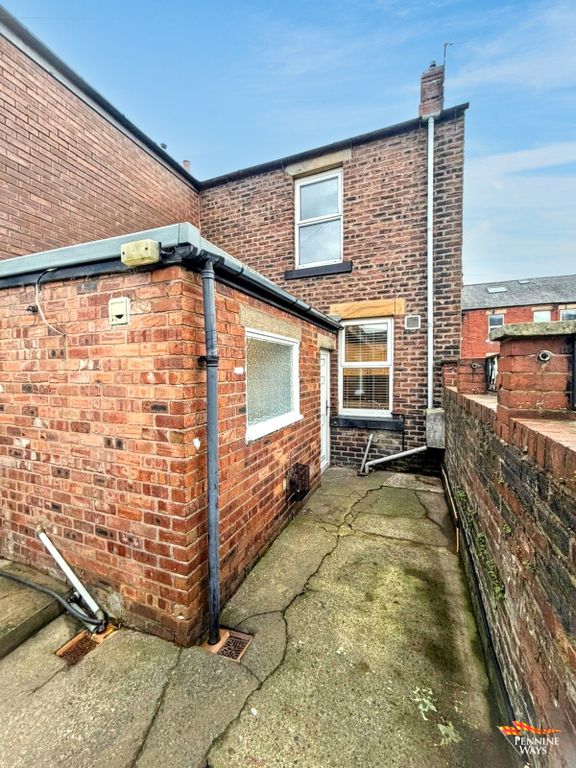 Additional image 4 of 2 bed end terrace house for saleGreenholme Road, Haltwhistle NE49