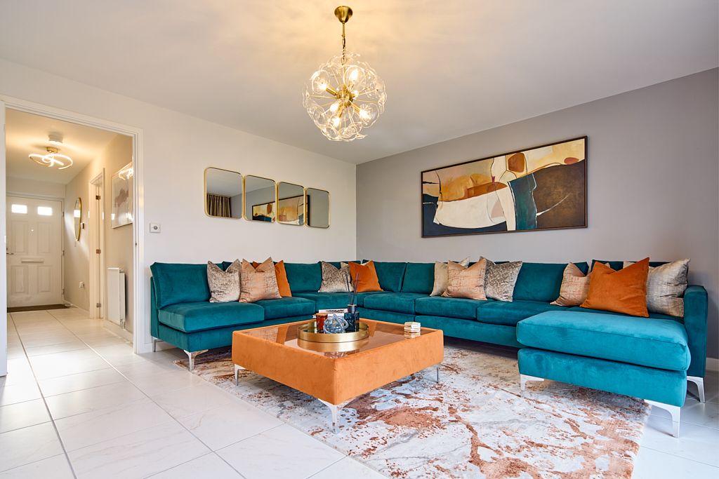 Additional image 5 of 4 bed detached house for sale"The Prenton" at Rolston Road, Hornsea HU18