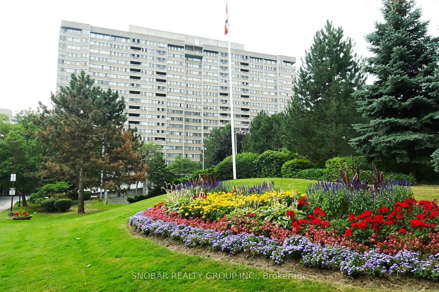 50 Elm Drive 1110