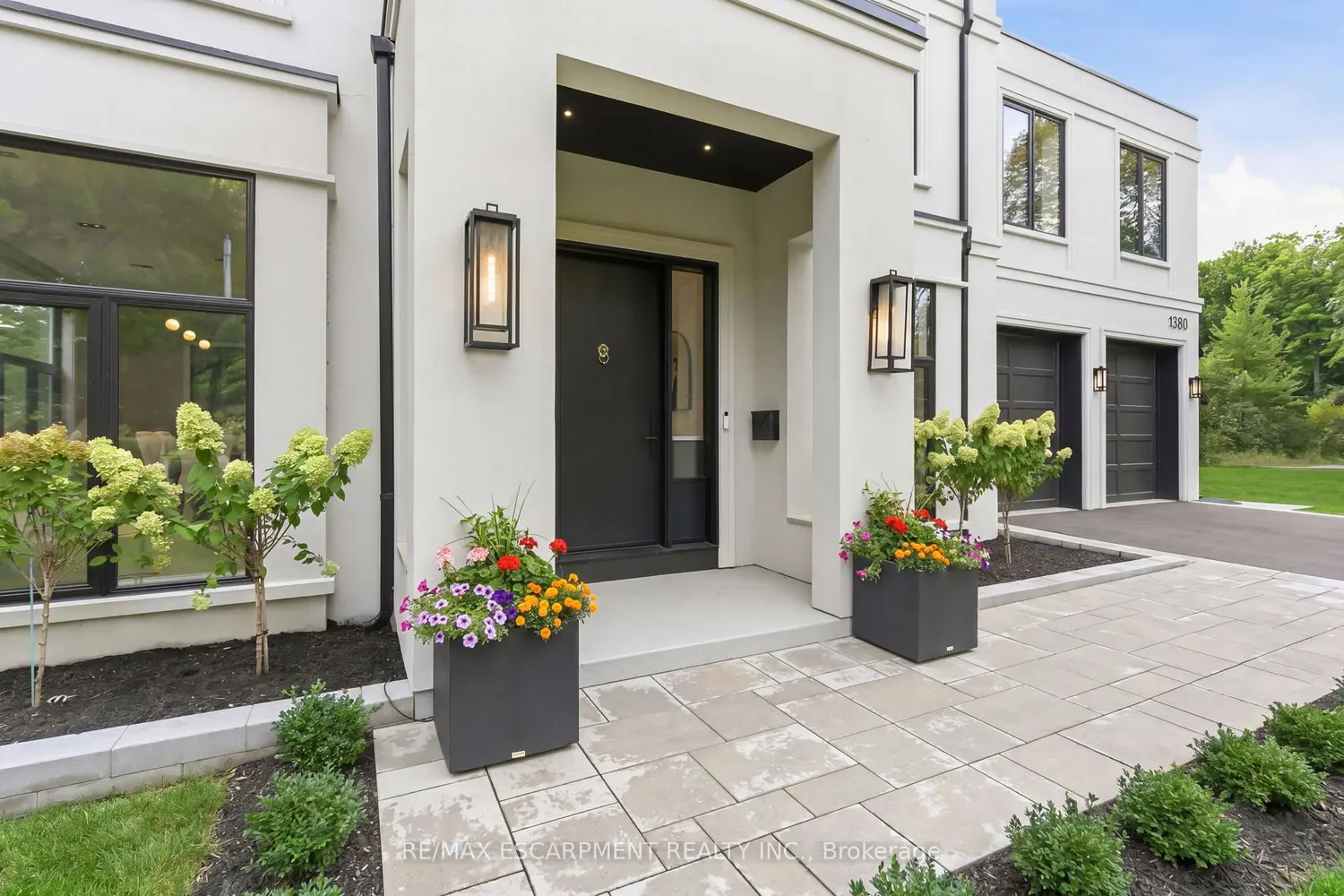 1380 Birchwood Heights Drive